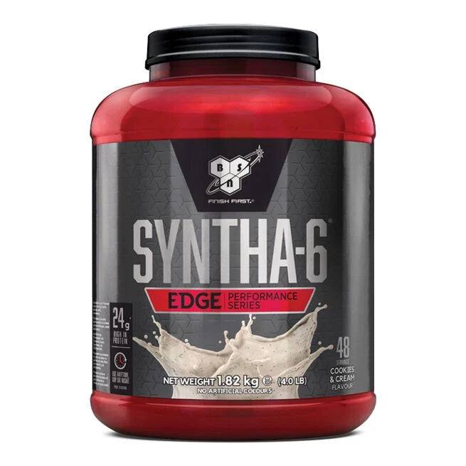 Syntha-6 Edge - 48 servings