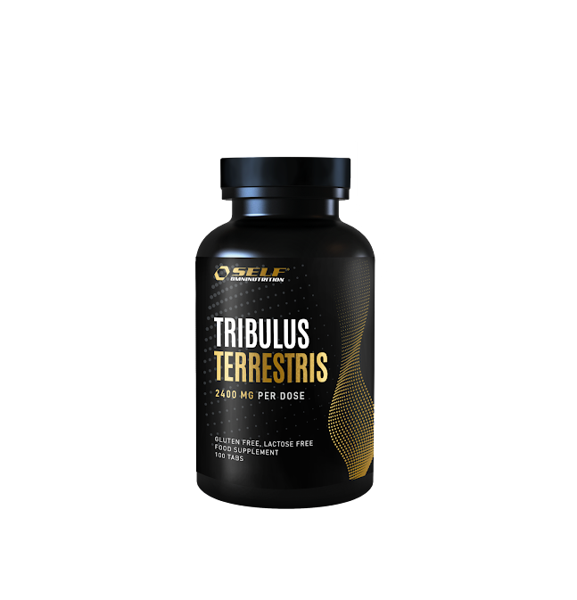 Tribulus 2400 100 tabs