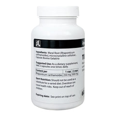 Turkesterone - 60 caps