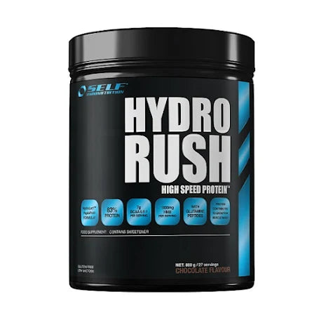 SELF Whey Hydro Rush, 800g