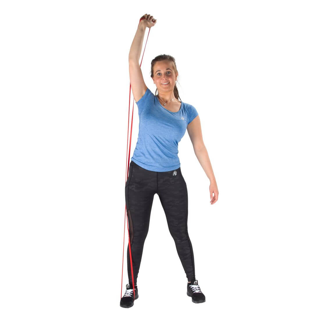 Virtufit Power Band Extra Strong