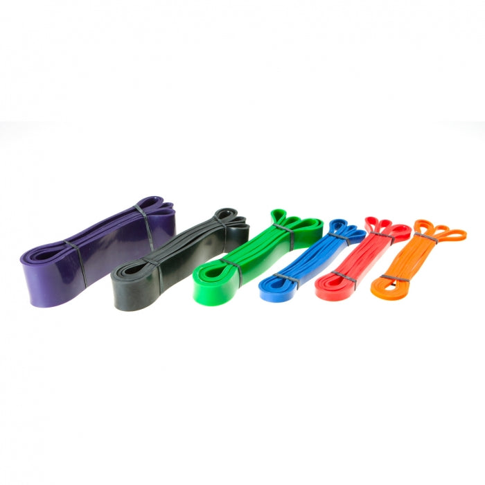 Weight Assist Bands - 82