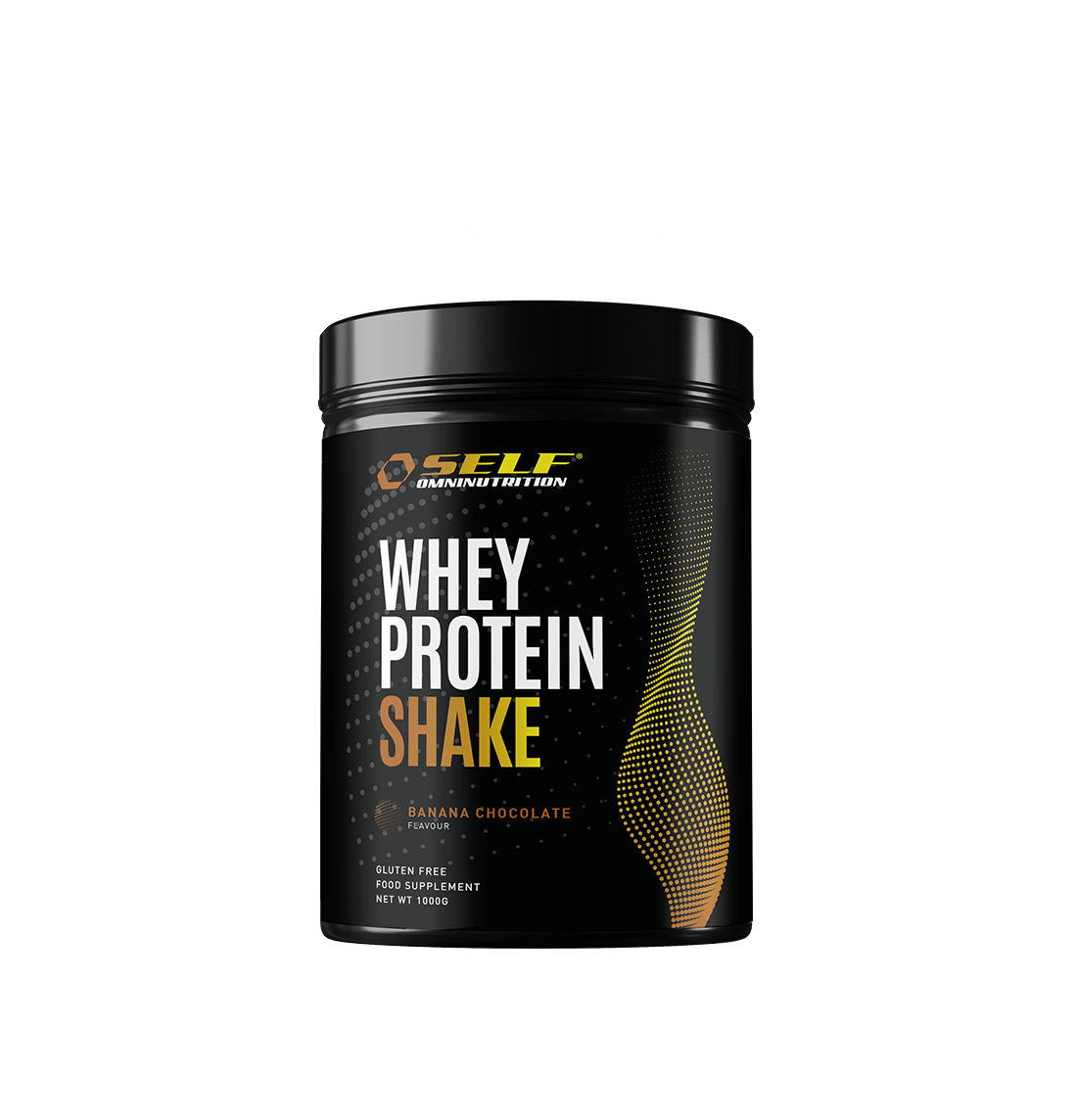 Whey Protein Shake - 1kg