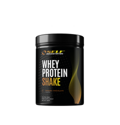 Whey Protein Shake - 1kg