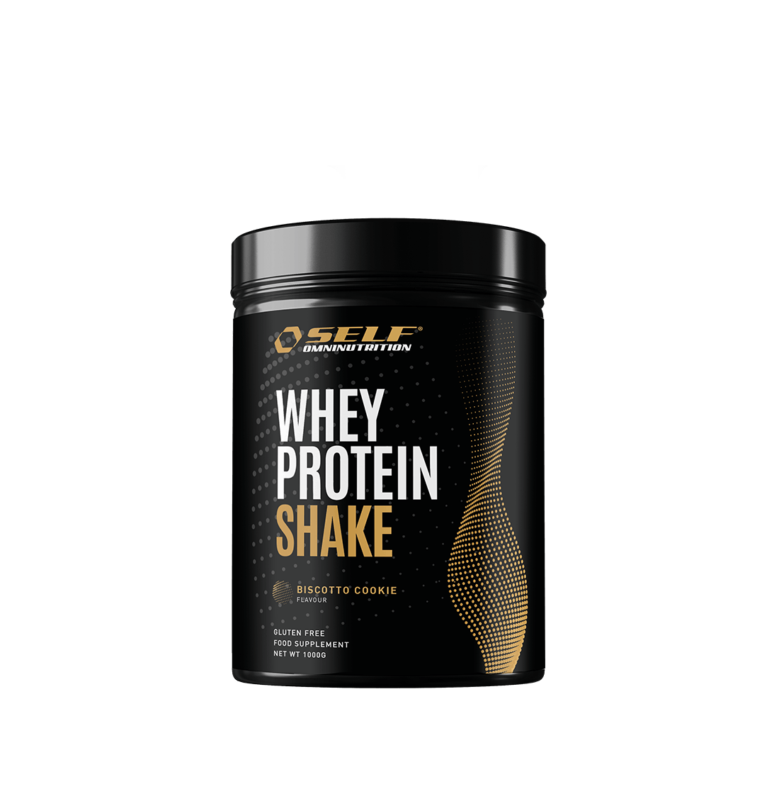 Whey Protein Shake - 1kg