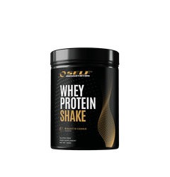 Whey Protein Shake - 1kg