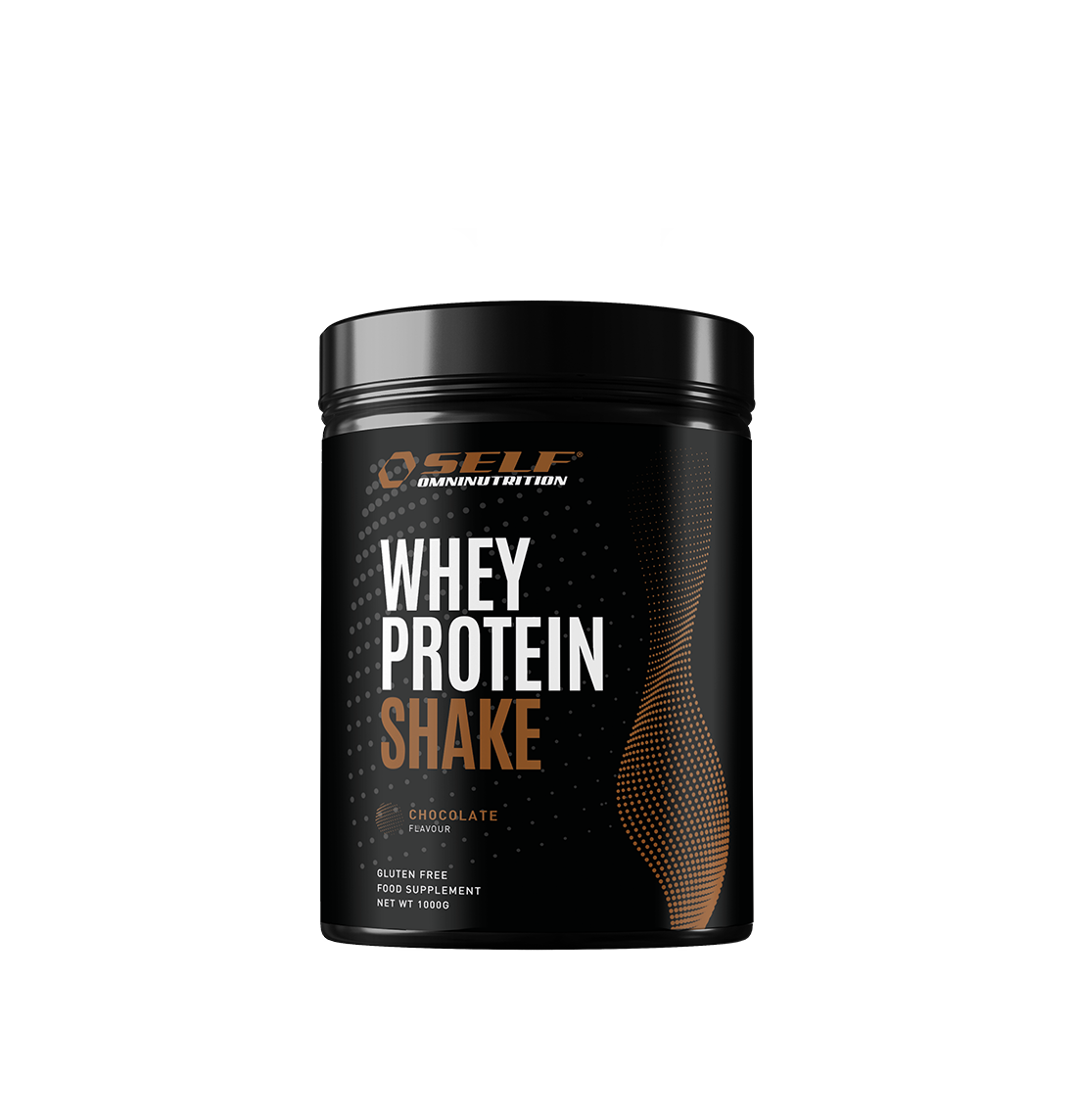 Whey Protein Shake - 1kg