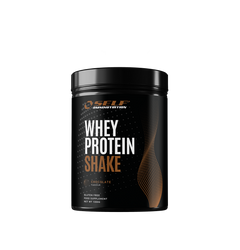 Whey Protein Shake - 1kg