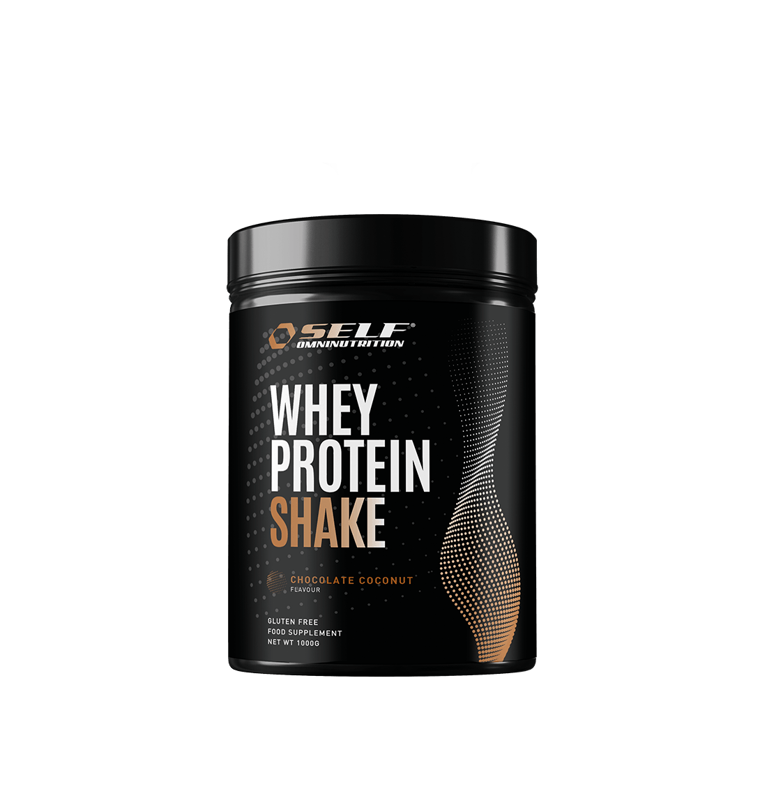 Whey Protein Shake - 1kg