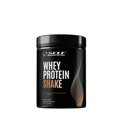 Whey Protein Shake - 1kg