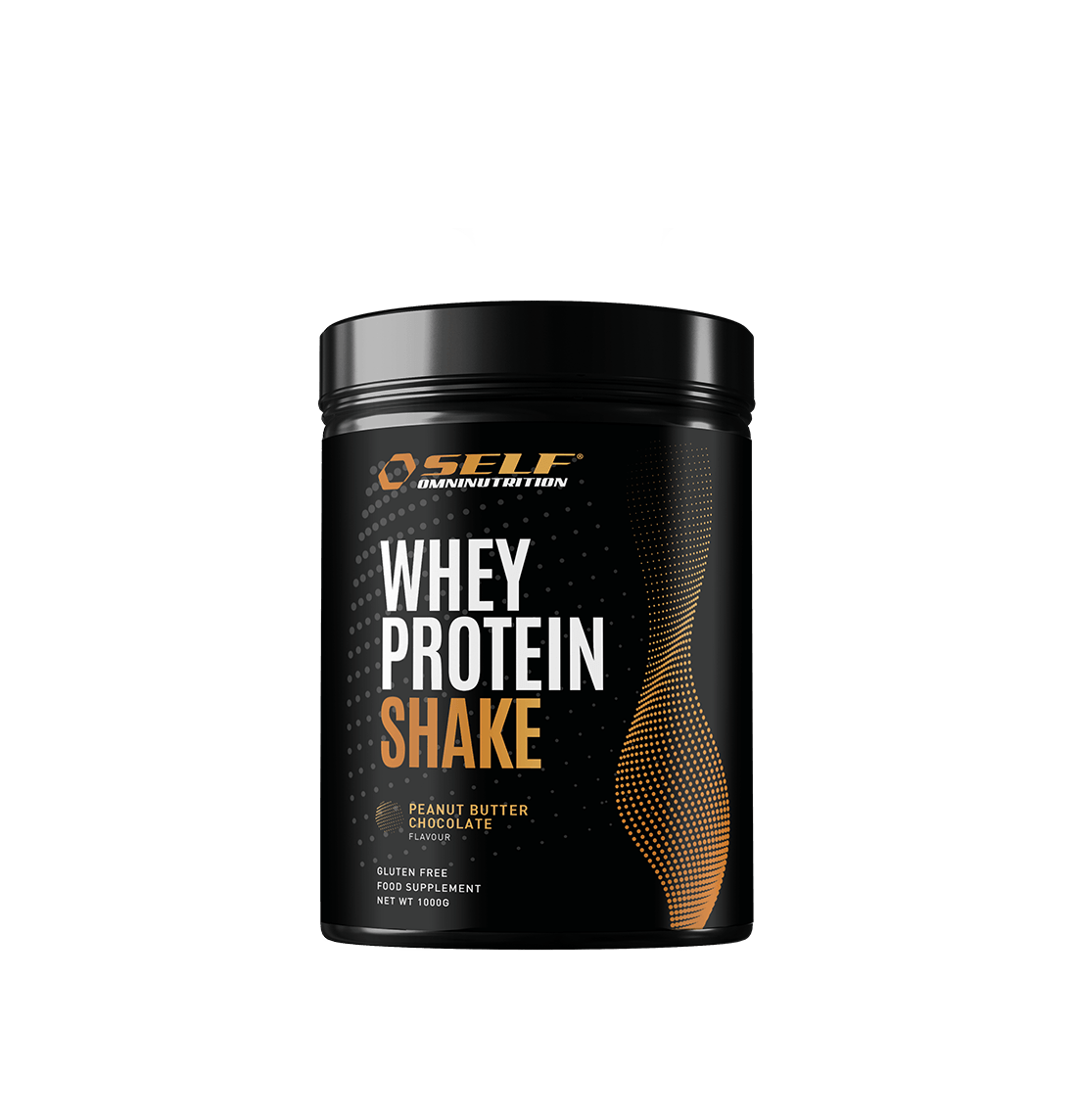Whey Protein Shake - 1kg