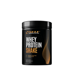 Whey Protein Shake - 1kg