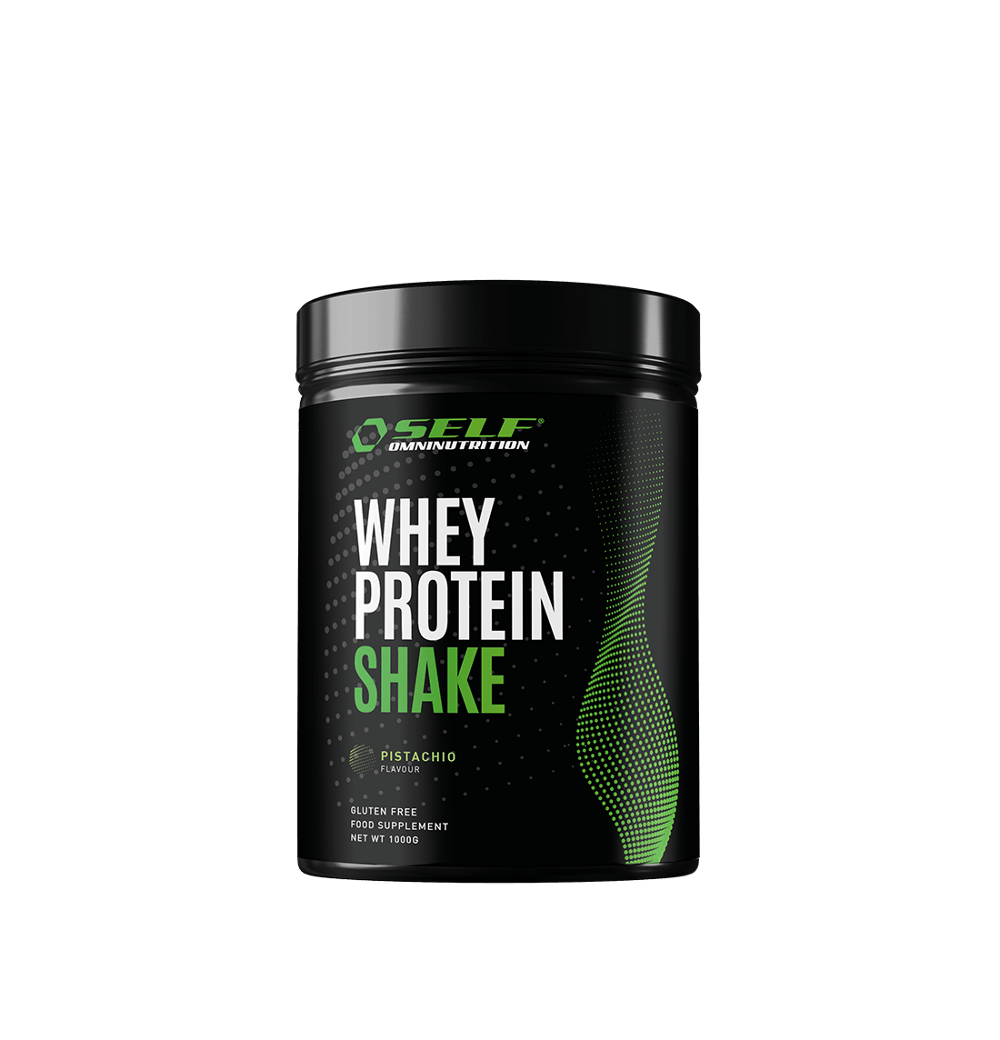Whey Protein Shake - 1kg
