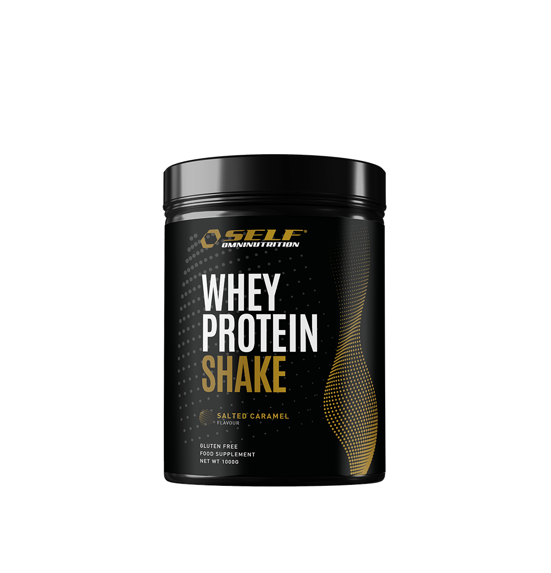 Whey Protein Shake - 1kg