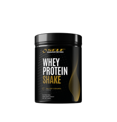 Whey Protein Shake - 1kg