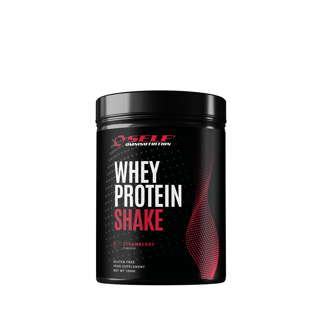 Whey Protein Shake - 1kg