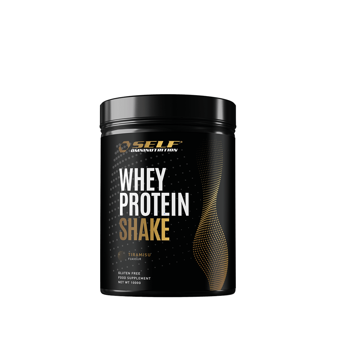 Whey Protein Shake - 1kg