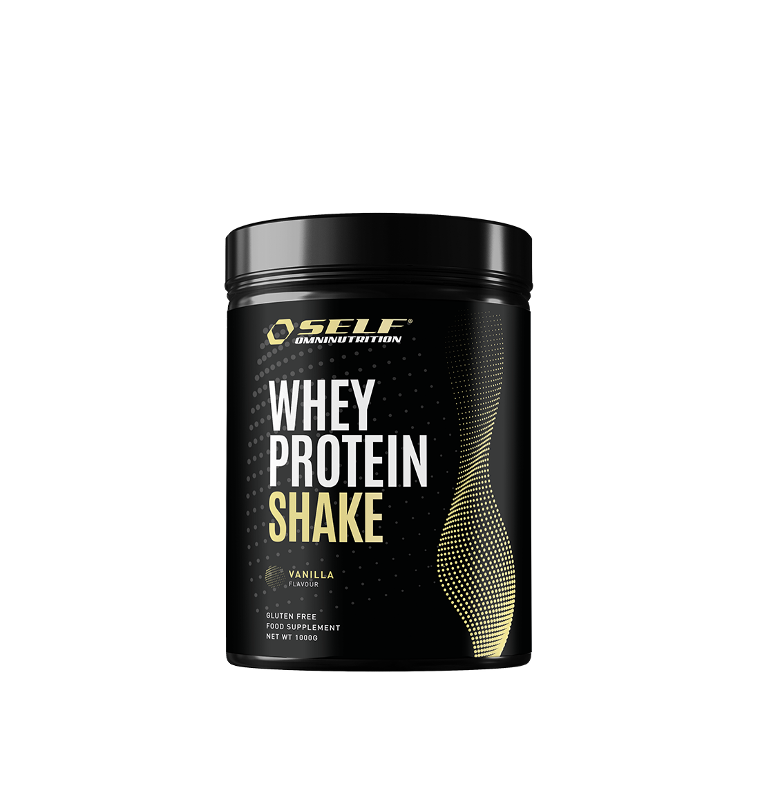 Whey Protein Shake - 1kg