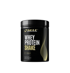Whey Protein Shake - 1kg