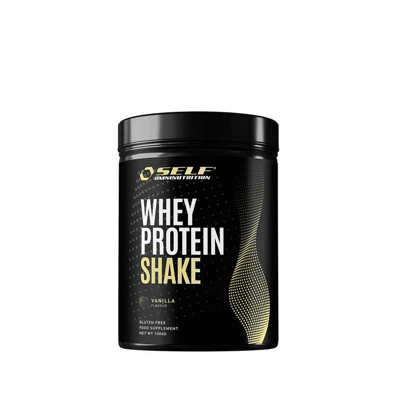 Whey Protein Shake - 1kg