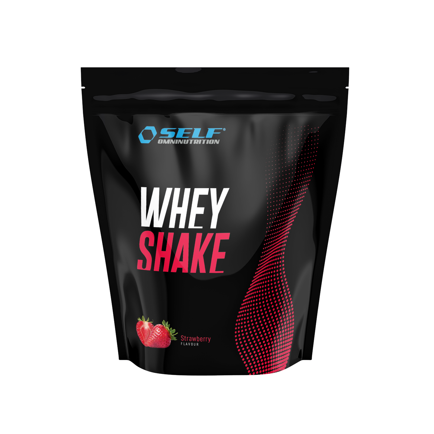 Whey Shake - 1kg