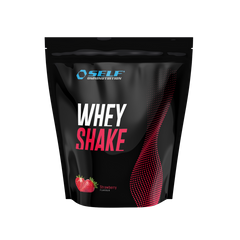 Whey Shake - 1kg