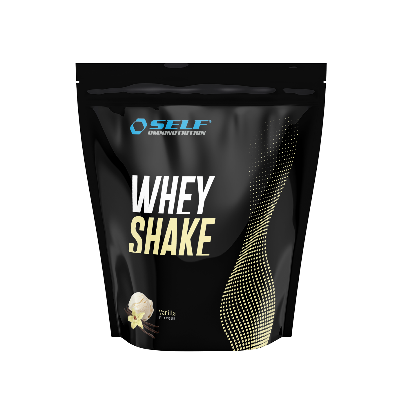 Whey Shake - 1kg