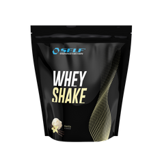 Whey Shake - 1kg
