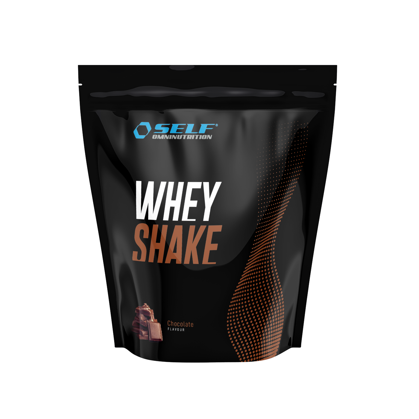 Whey Shake - 1kg