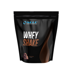 Whey Shake - 1kg