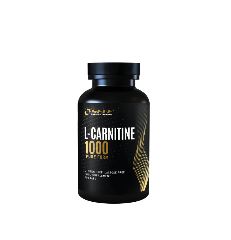 L-Carnitine 1000