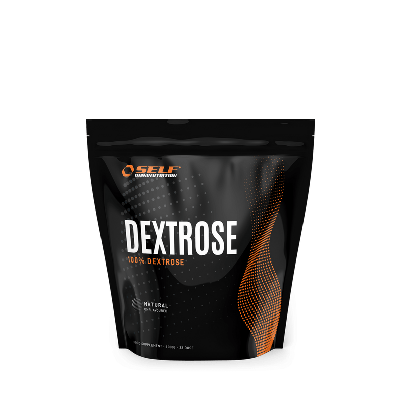 Dextrose - 1kg
