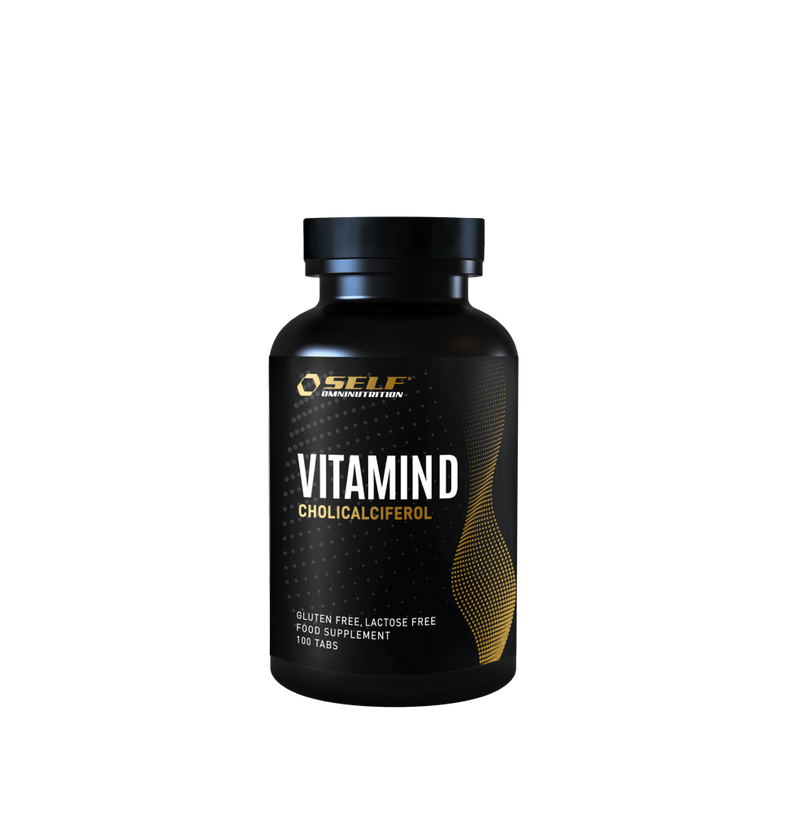 D Vitamin