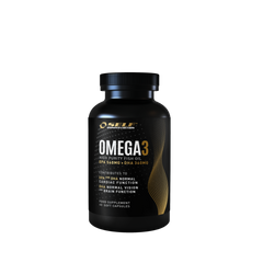 Omega 3 Fish oil