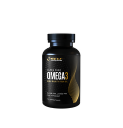 Omega 3 Fish oil