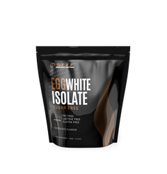 Egg White Isolate Protein - 1kg