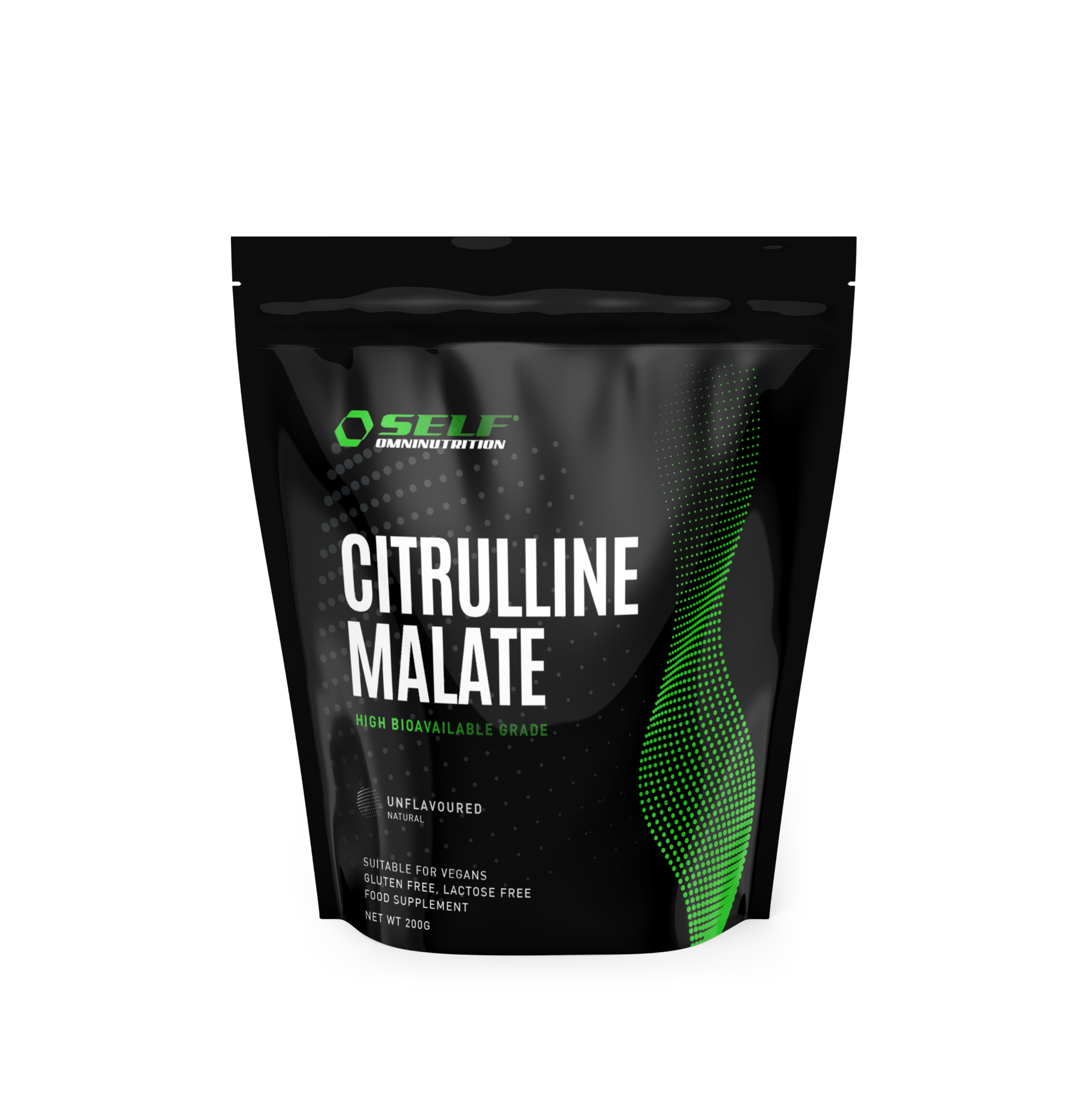 Citrulline Malate - 200g