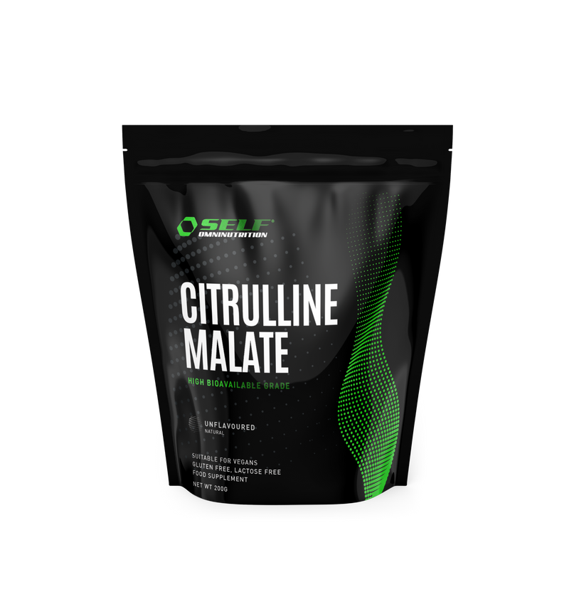 Citrulline Malate - 200g