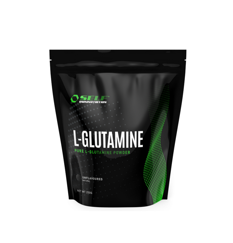 L-Glutamine