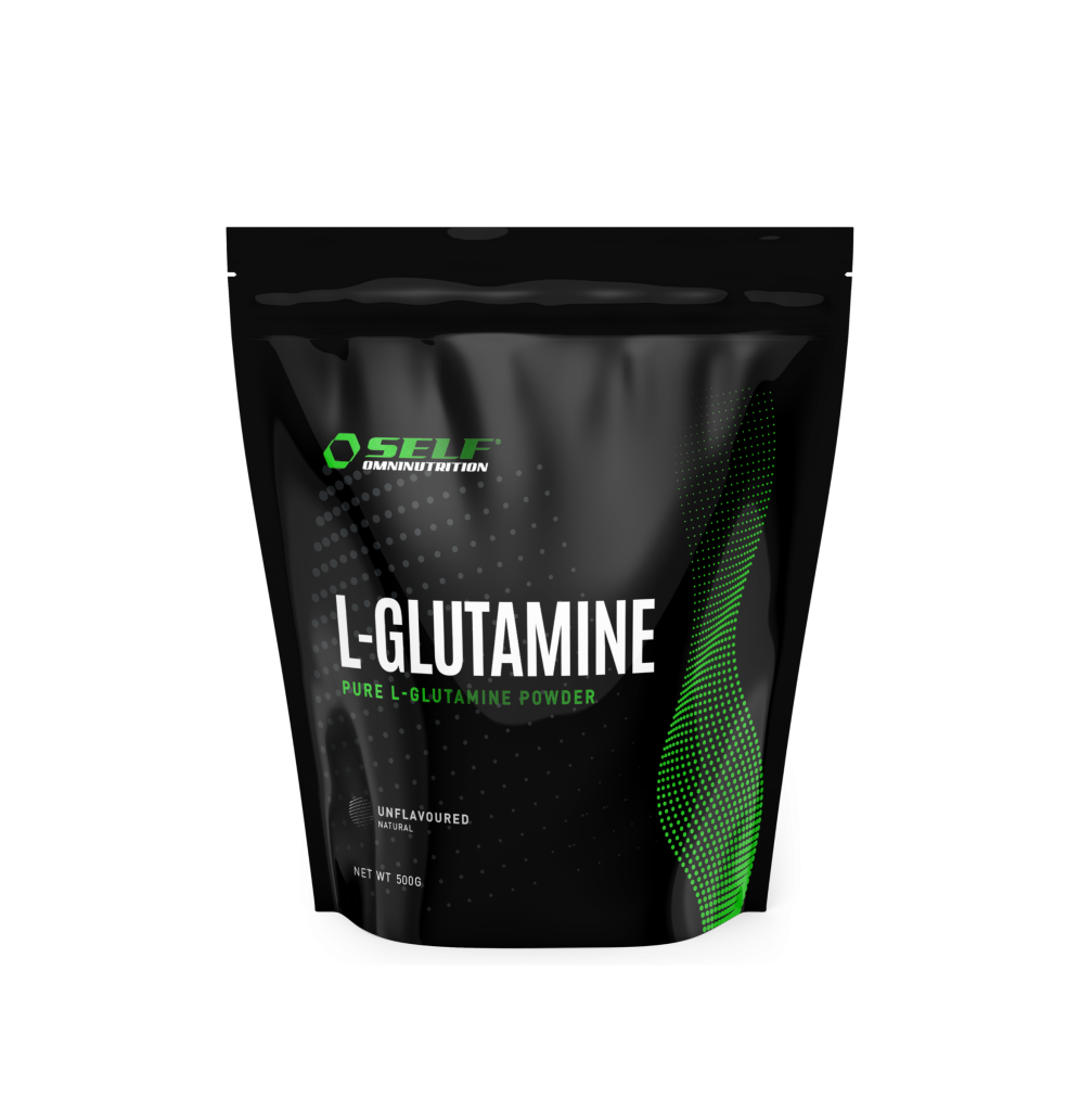 L-Glutamine
