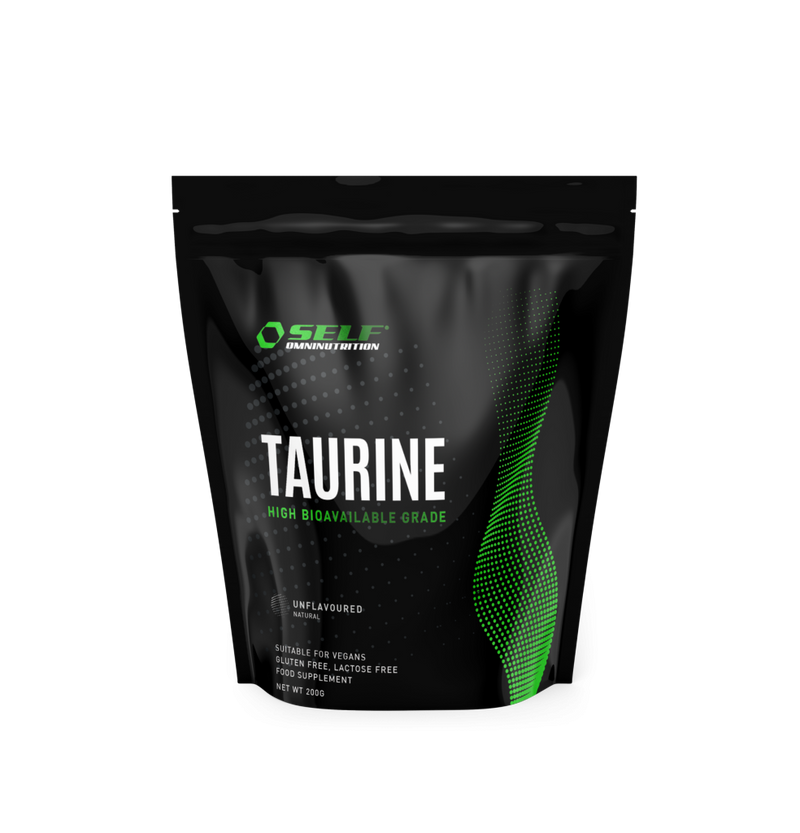 Taurine - 200g