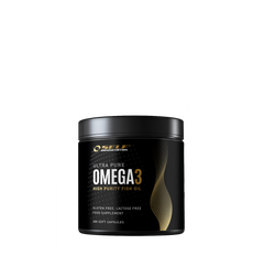 Omega 3 Fish oil