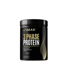 3 Phase Protein - 900 g