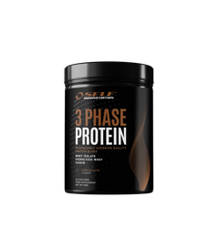 3 Phase Protein - 900 g