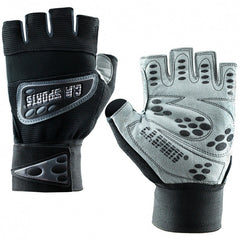 Cps Wrist Wrap Gloves