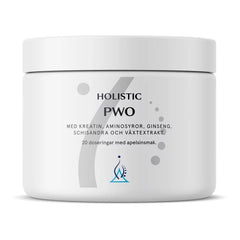 PWO - 240g