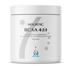 BCAA 4:1:1 - 300g