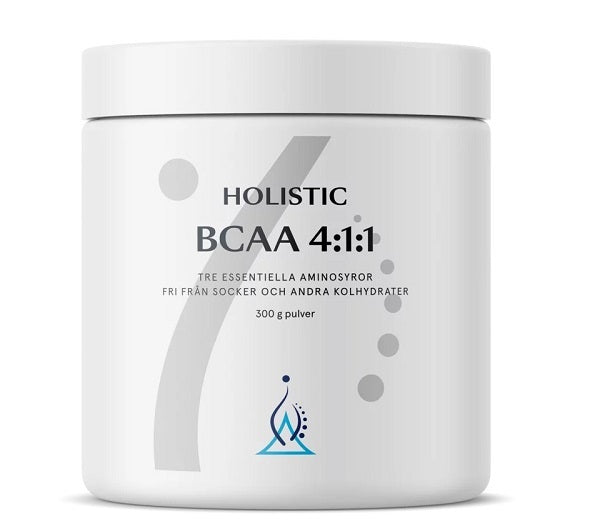 BCAA 4:1:1 - 300g