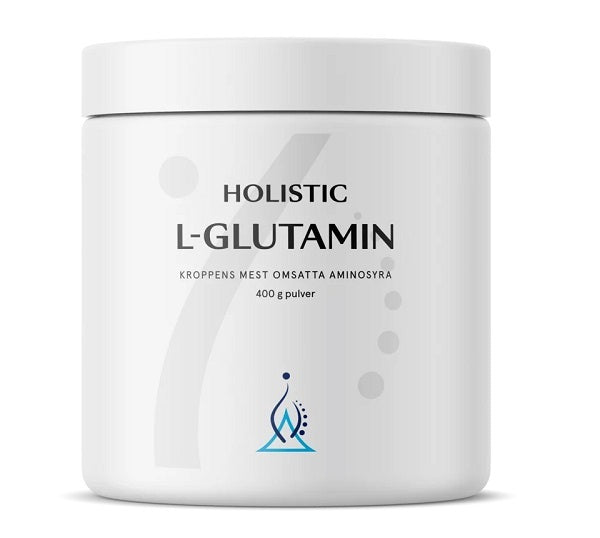 L-glutamin - 400g