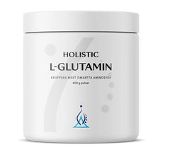 L-glutamin - 400g